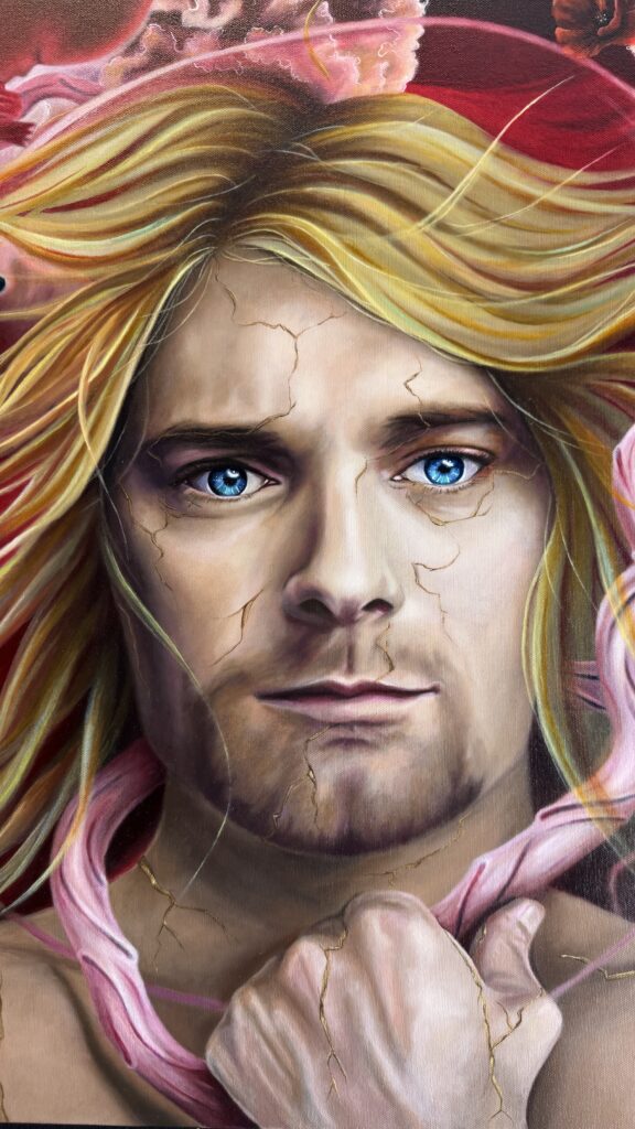 James Frost