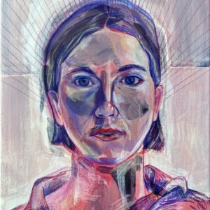 I Look Like My Mother