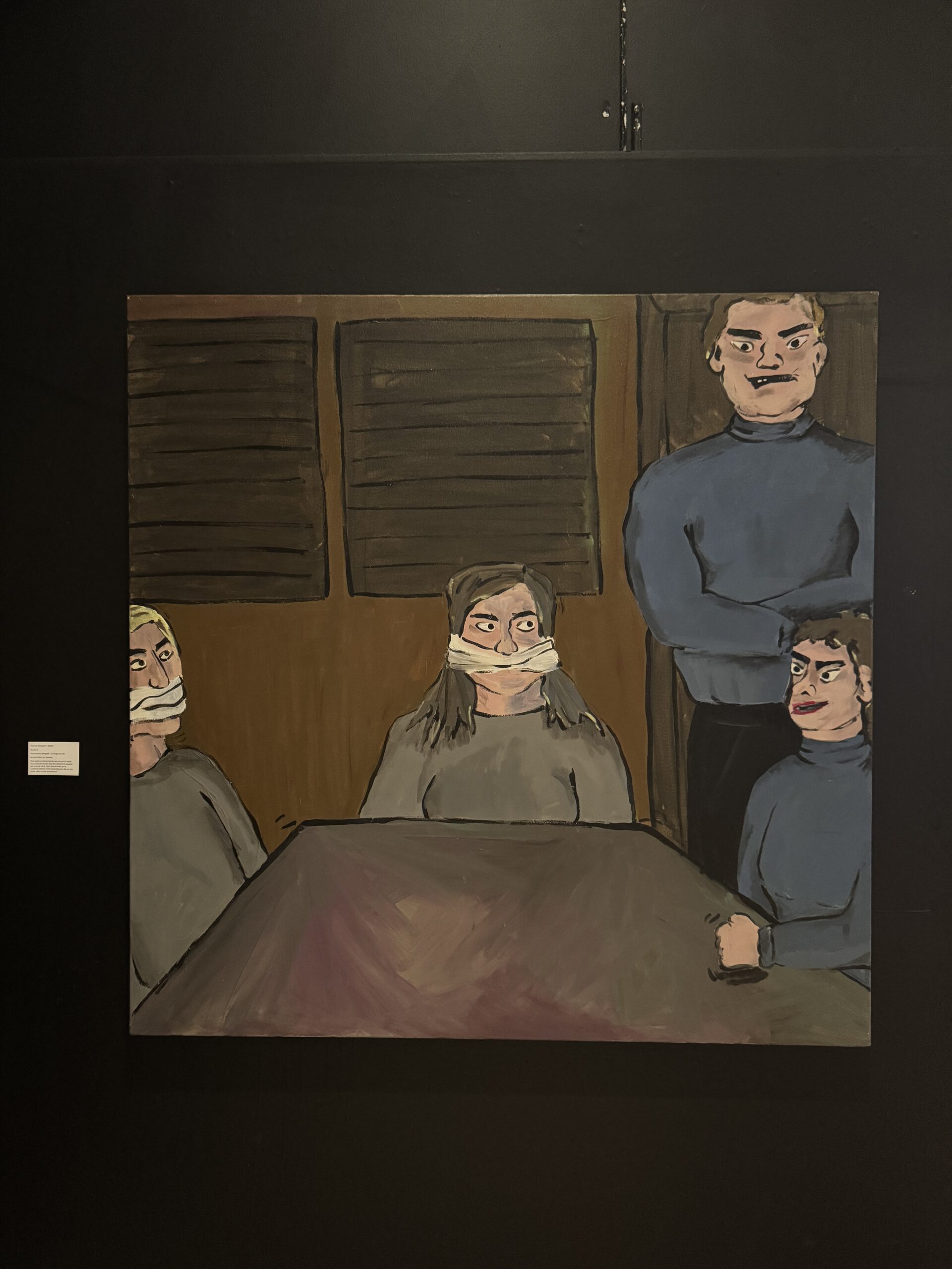 Family Portrait - Image 4