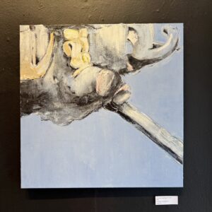 Dumbo the Flying Elephant