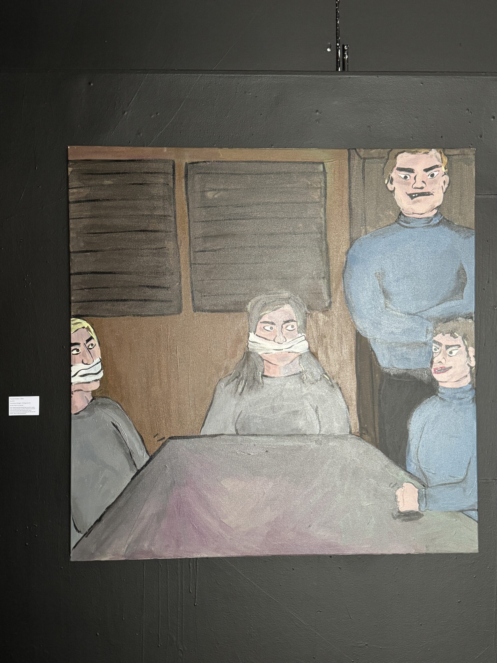 Family Portrait - Image 3