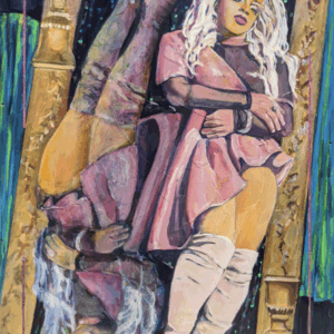 Mo Meaux - Queen of Diamonds