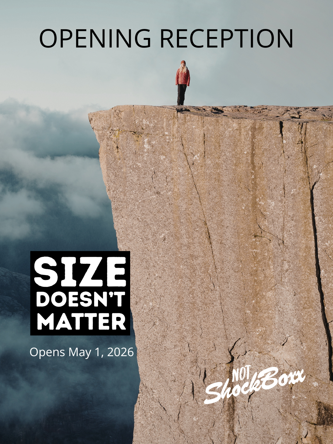 Size Doesn't Matter (4)