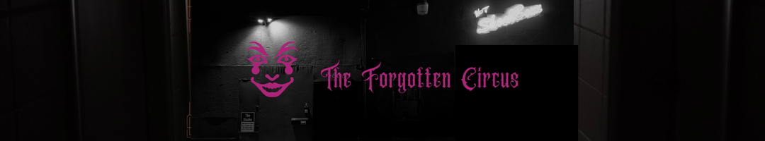 Forgotten Circus (6)