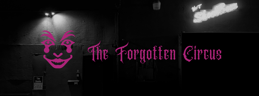 Forgotten Circus