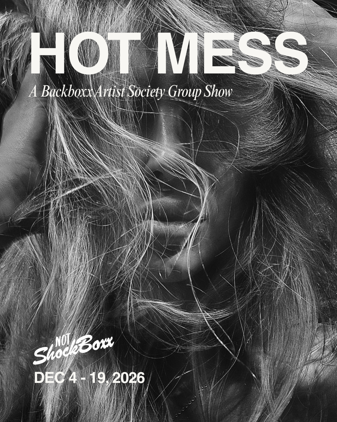 hot mess
