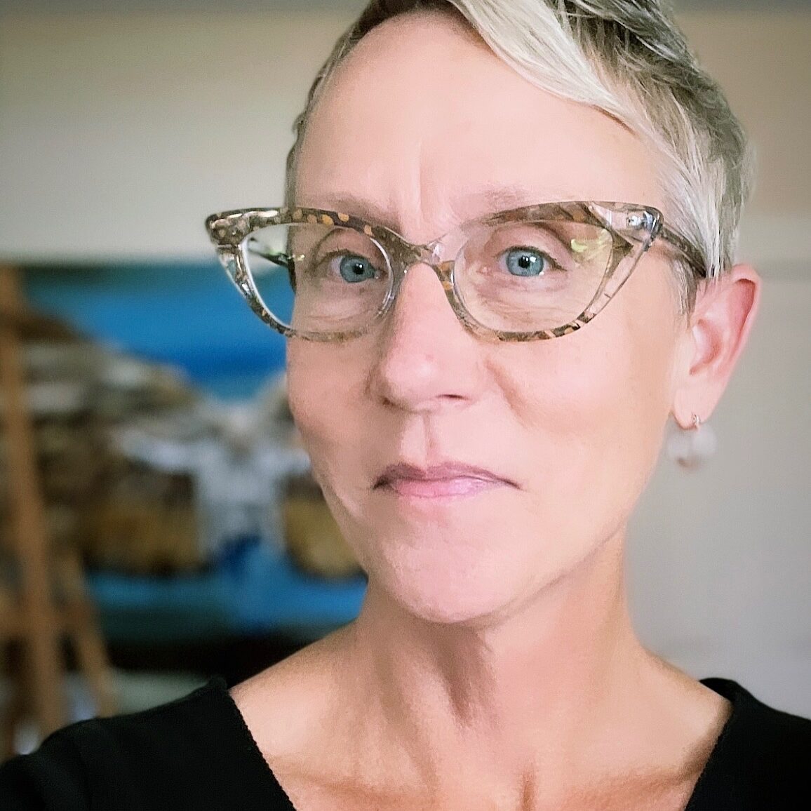 Michele Allen Fulkerson @micheleallenart