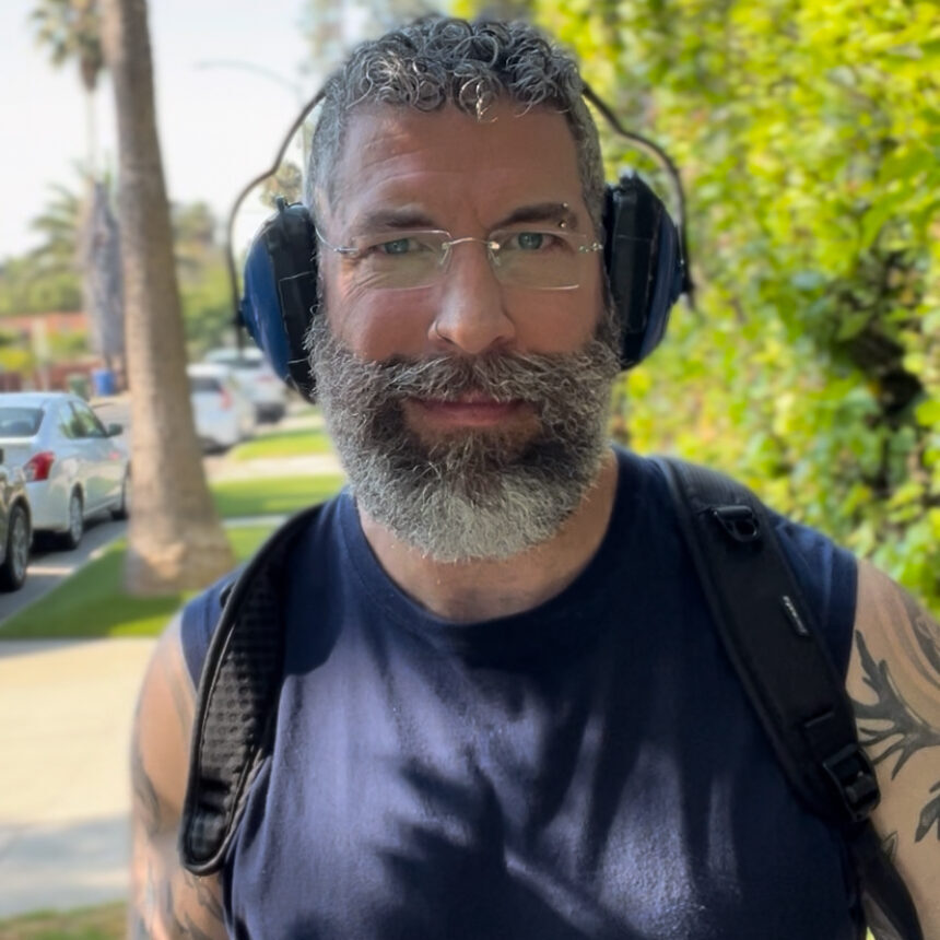 James Frost Profile Image